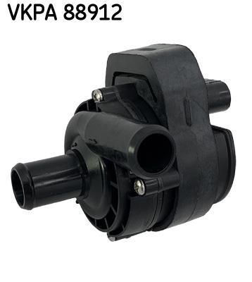 Bomba de agua (Bomba liquido refrigerante) SKF ref. VKPA 88912